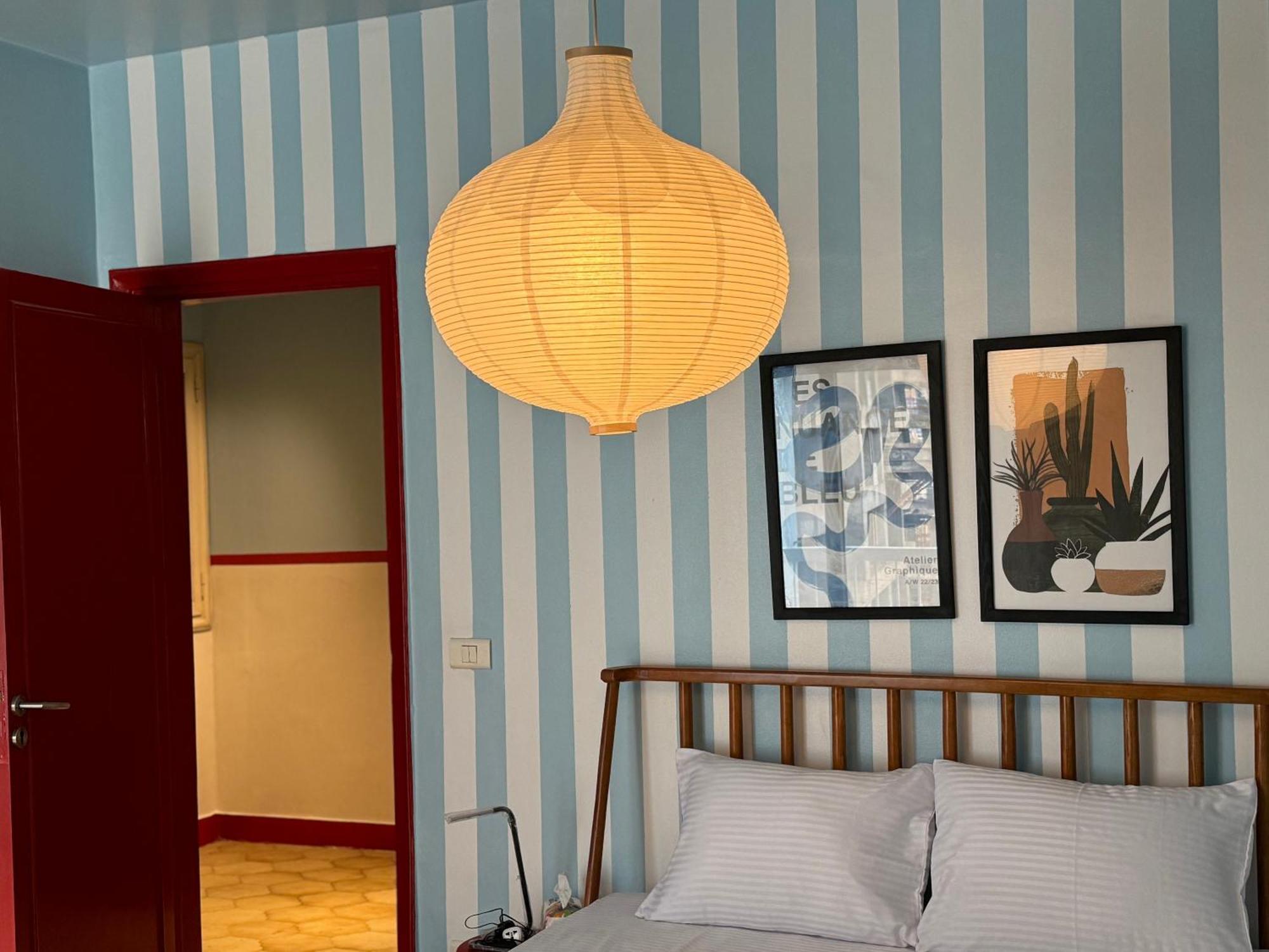 Heart Of Downtown Apartment